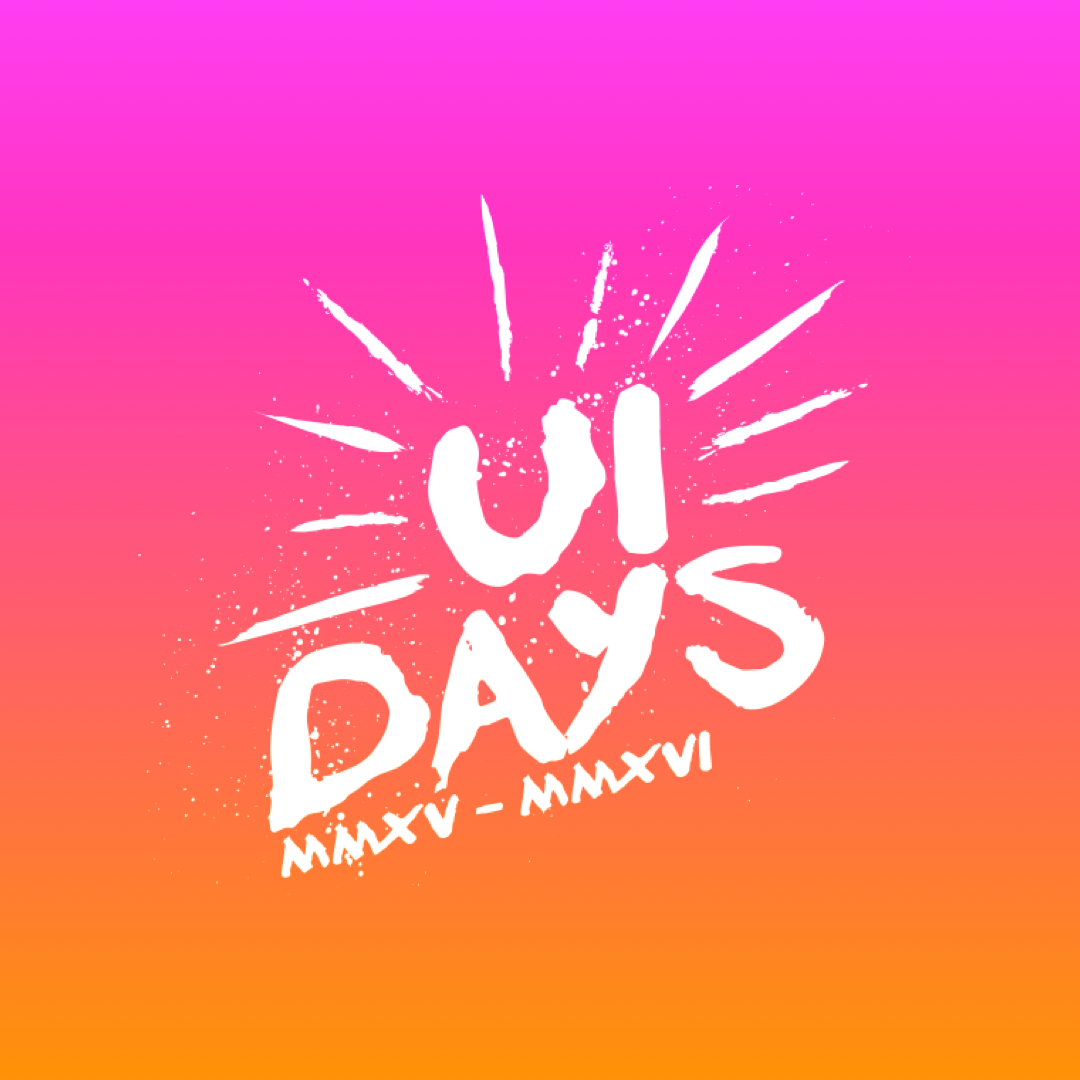 UI Days