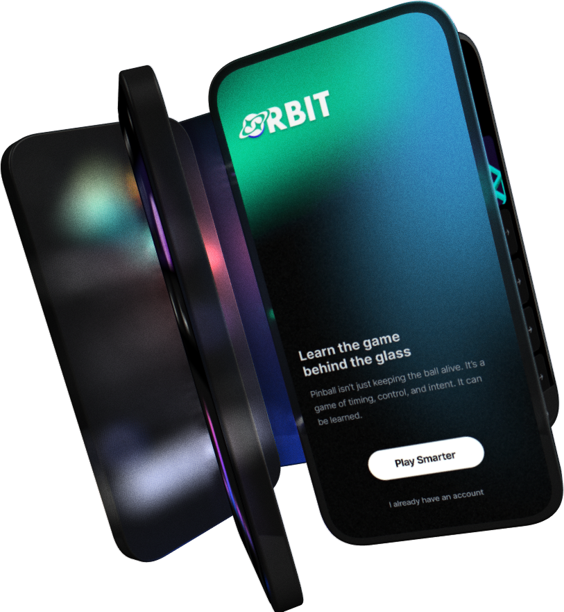 Orbit preview